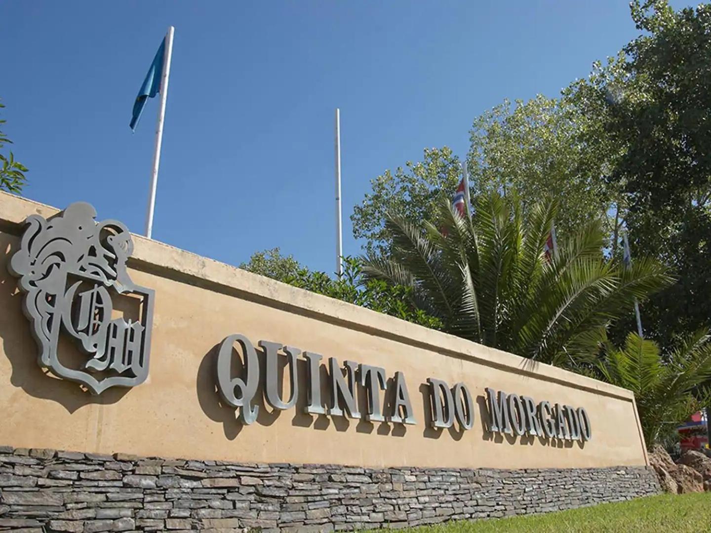 Grupo Morgado - Quinta Do Morgado - Morgado Privilege Тавира Екстериор снимка